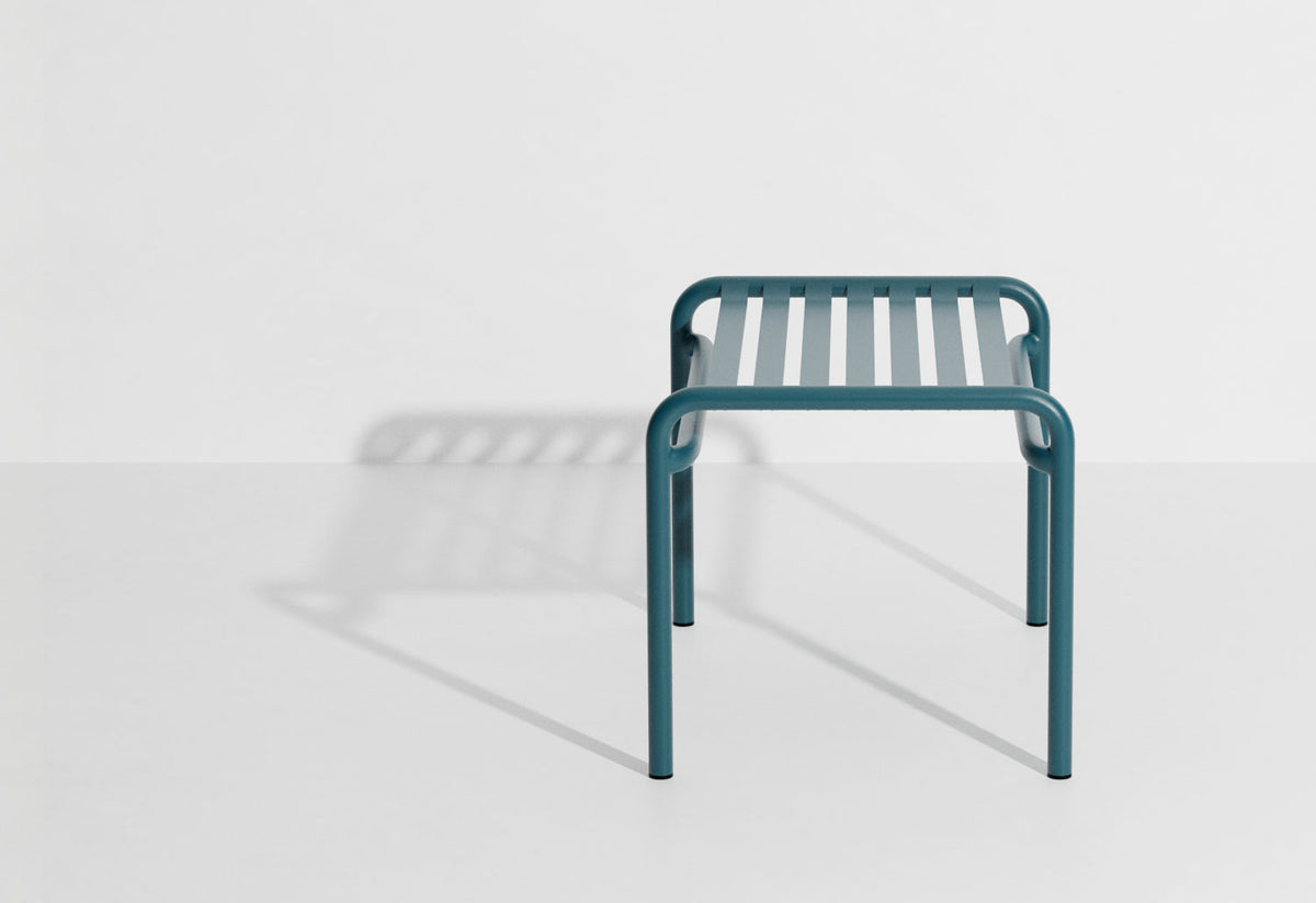 Week-End Footstool, Studio brichetziegler, Petite friture
