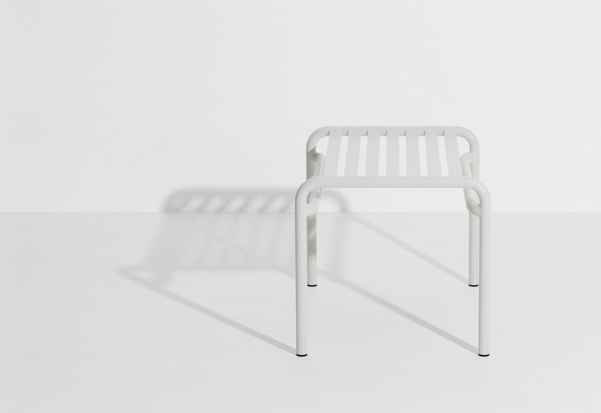Week-End Footstool, Studio brichetziegler, Petite friture
