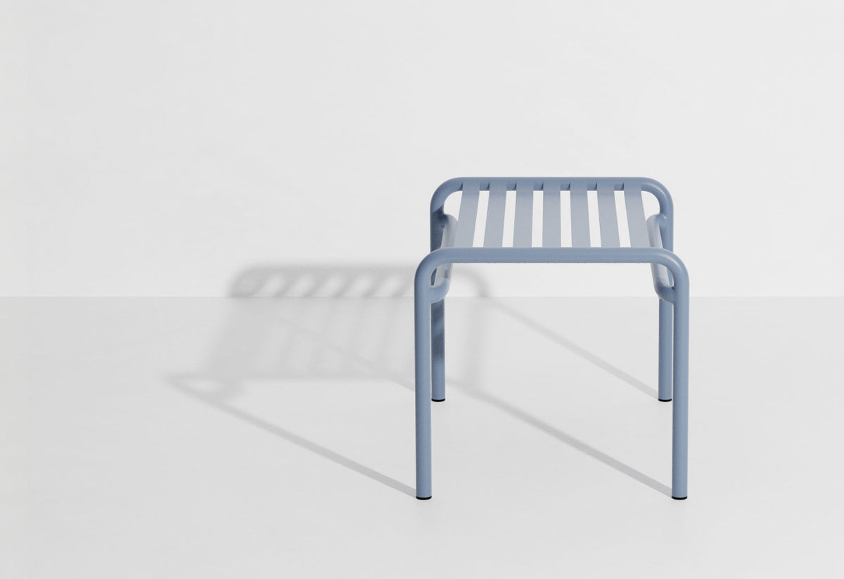 Week-End Footstool, Studio brichetziegler, Petite friture