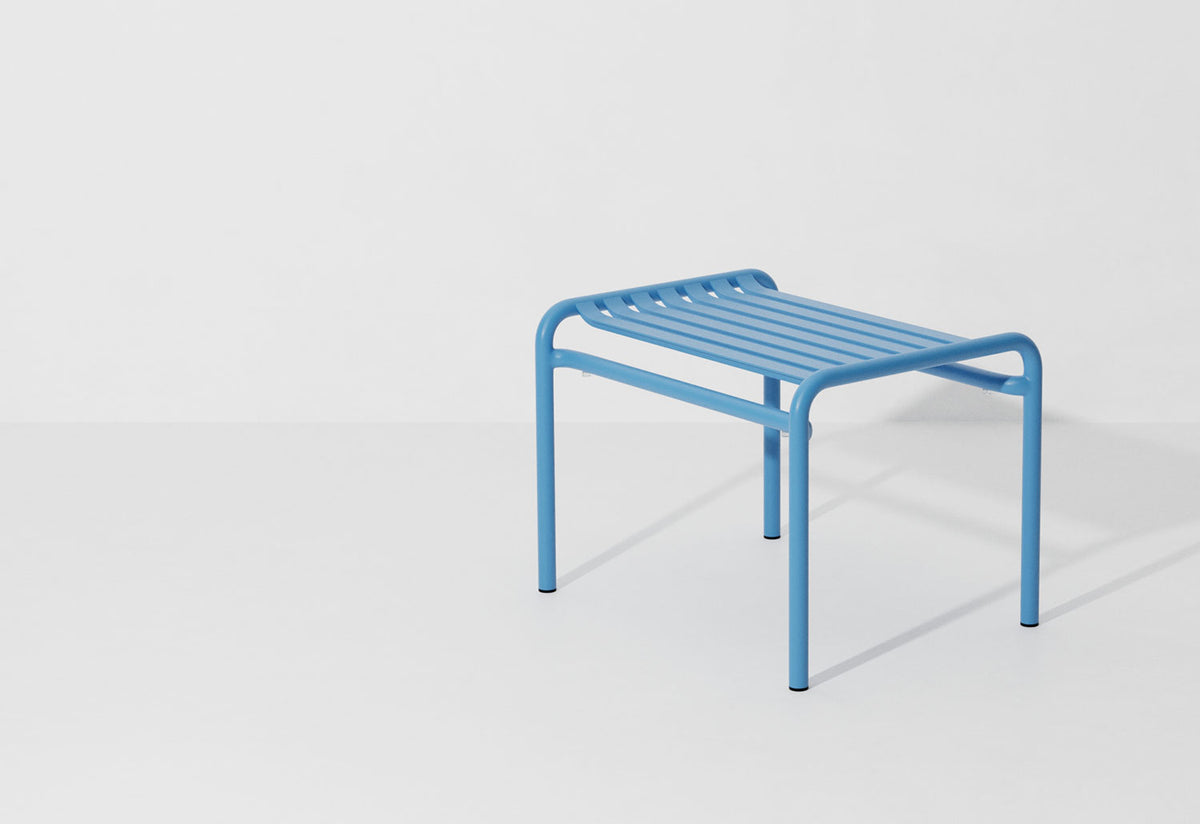 Week-End Footstool, Studio brichetziegler, Petite friture
