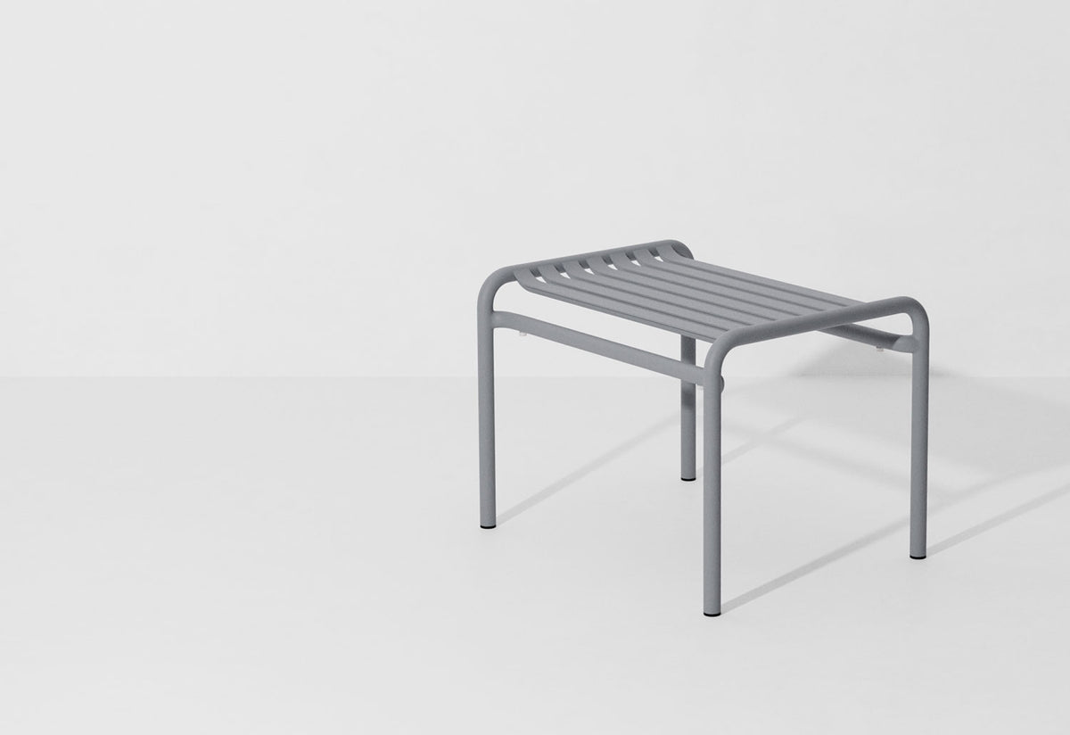 Week-End Footstool, Studio brichetziegler, Petite friture
