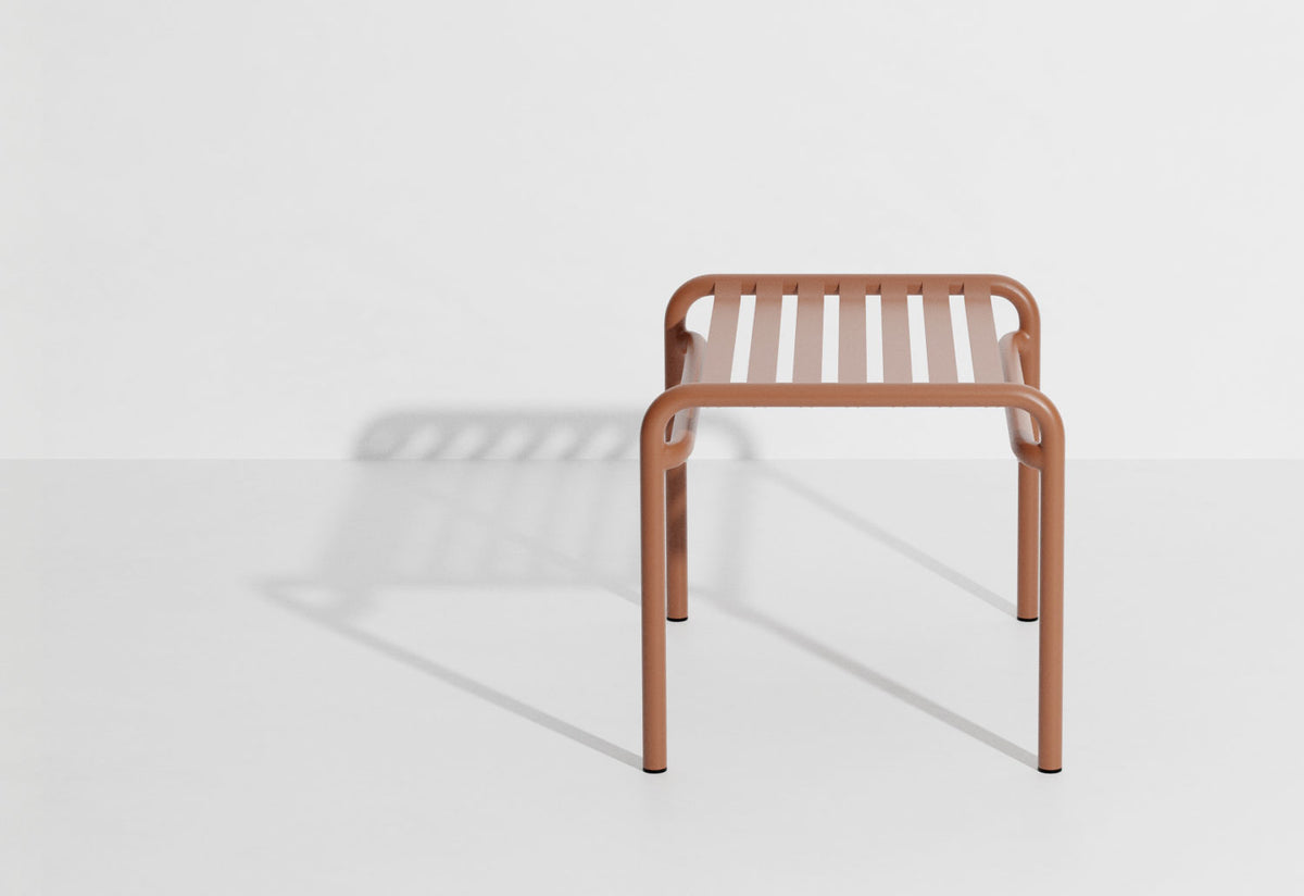 Week-End Footstool, Studio brichetziegler, Petite friture