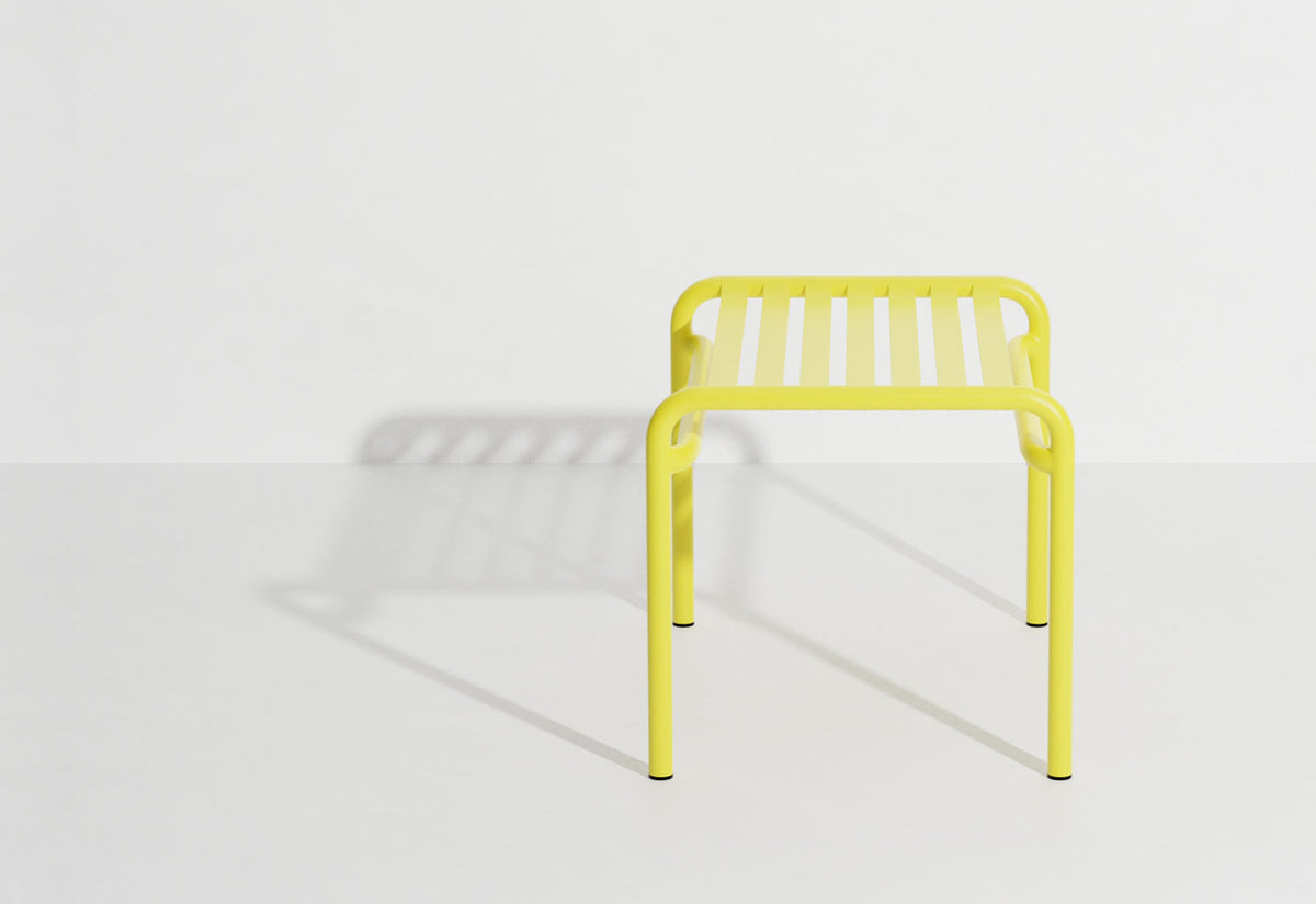 Week-End Footstool, Studio brichetziegler, Petite friture