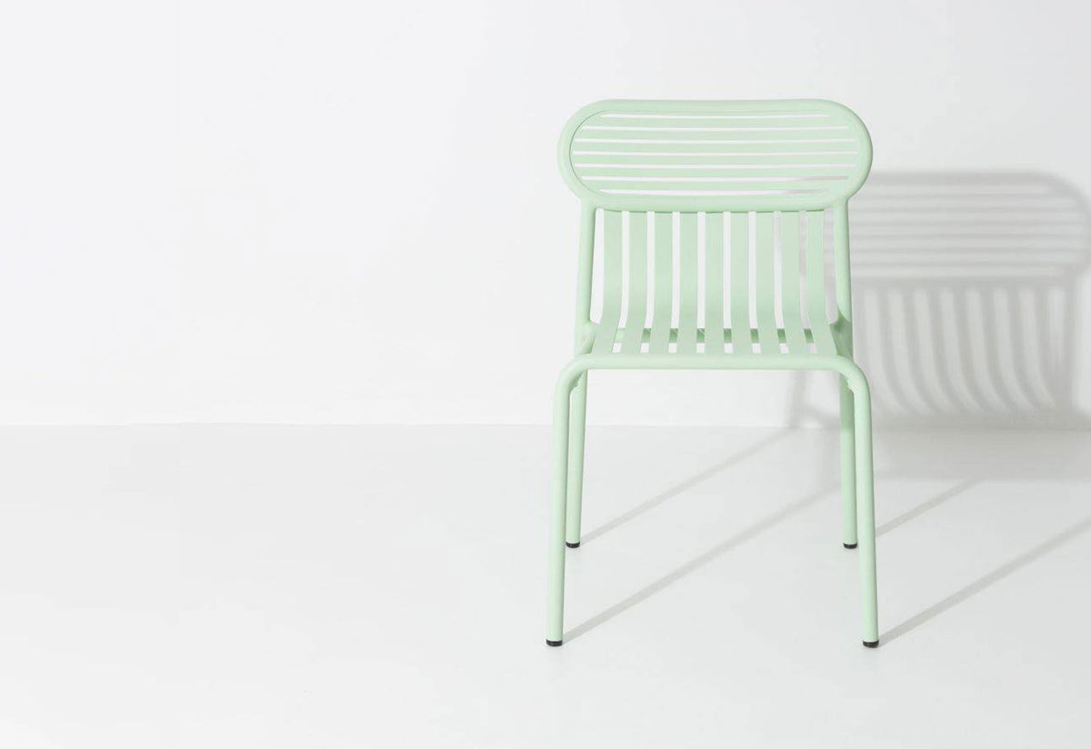 Week-End Side Chair, Studio brichetziegler, Petite friture