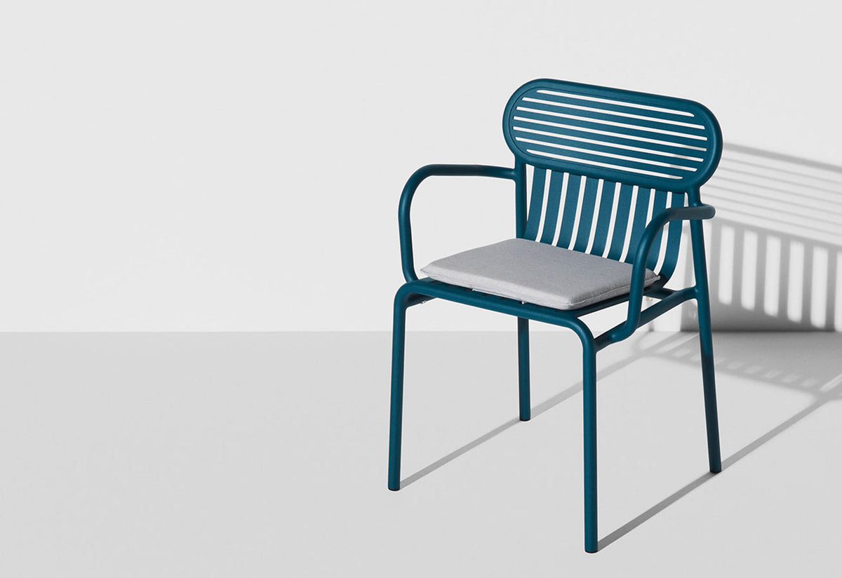 Week-End Armchair, Studio brichetziegler, Petite friture