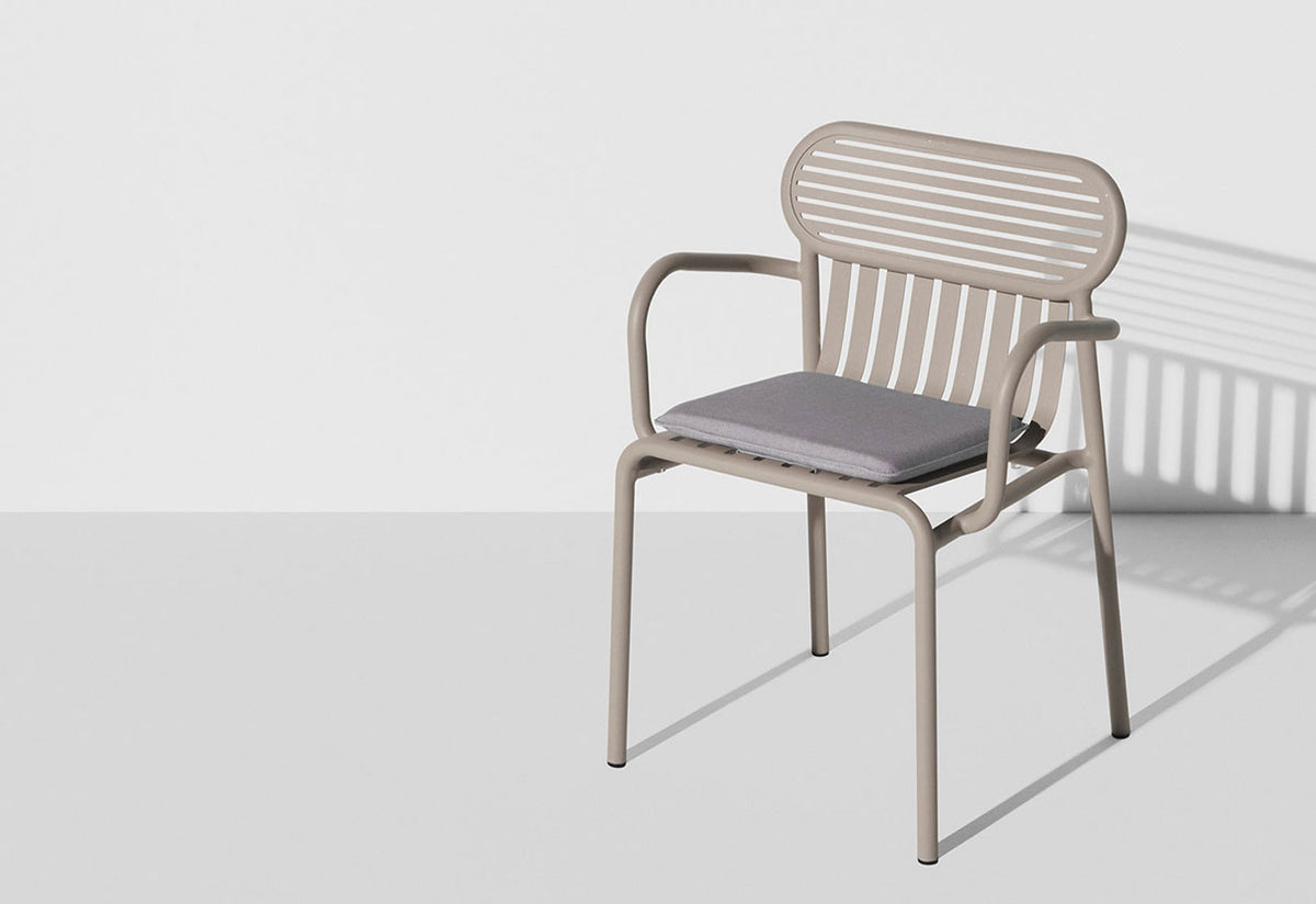 Week-End Armchair, Studio brichetziegler, Petite friture
