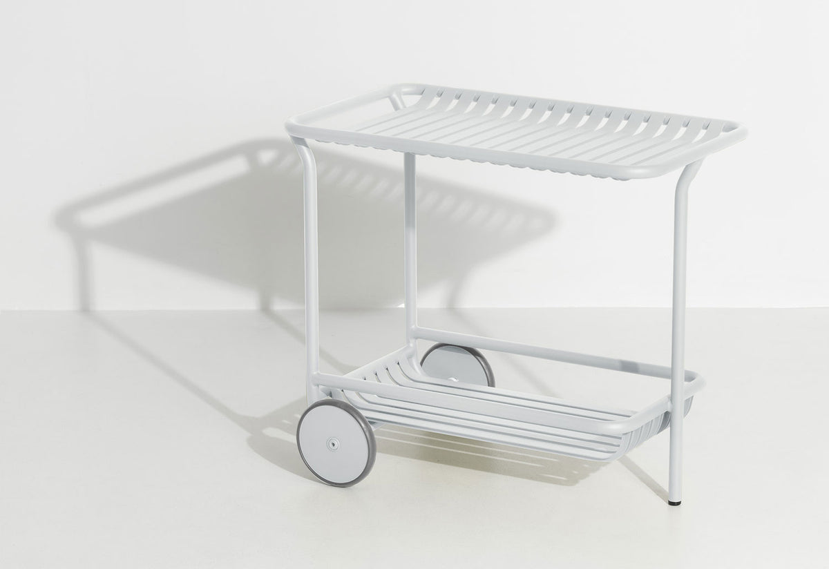 Week-End Trolley, Studio brichetziegler, Petite friture