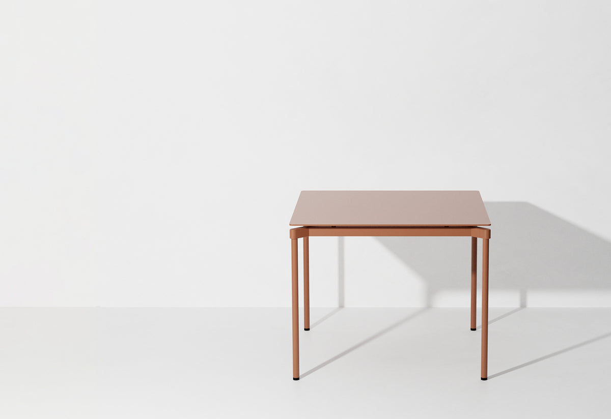 Fromme Square Table, Tom chung, Petite friture
