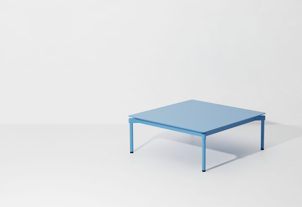 Fromme Coffee Table, Tom chung, Petite friture