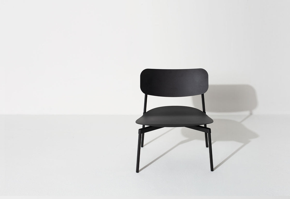 Fromme Lounge Chair, Tom chung, Petite friture