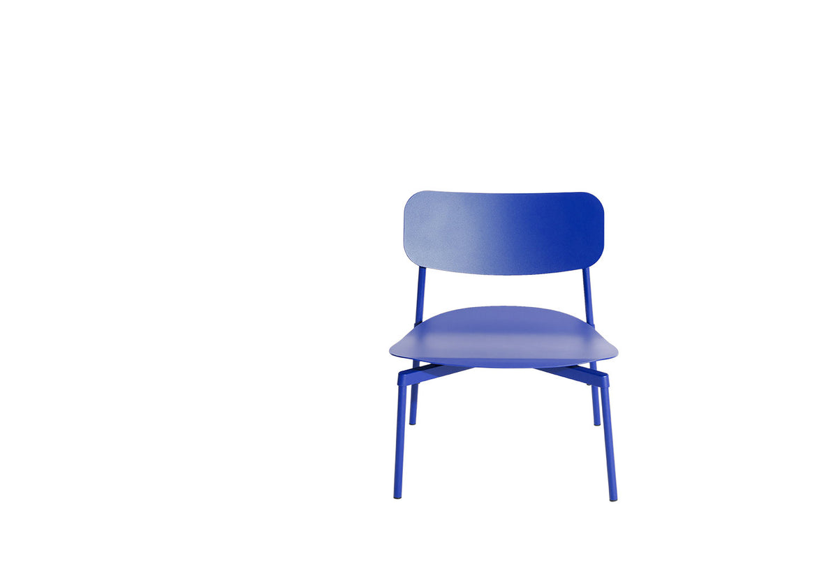 Fromme Lounge Chair, Tom chung, Petite friture