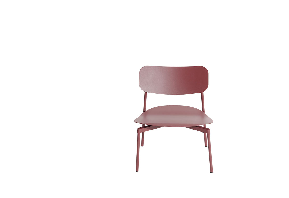 Fromme Lounge Chair, Tom chung, Petite friture
