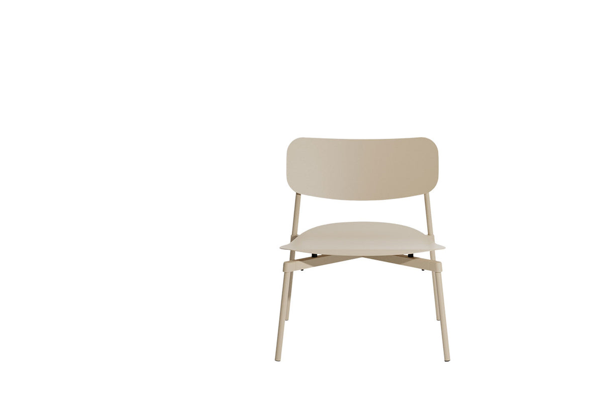 Fromme Lounge Chair, Tom chung, Petite friture