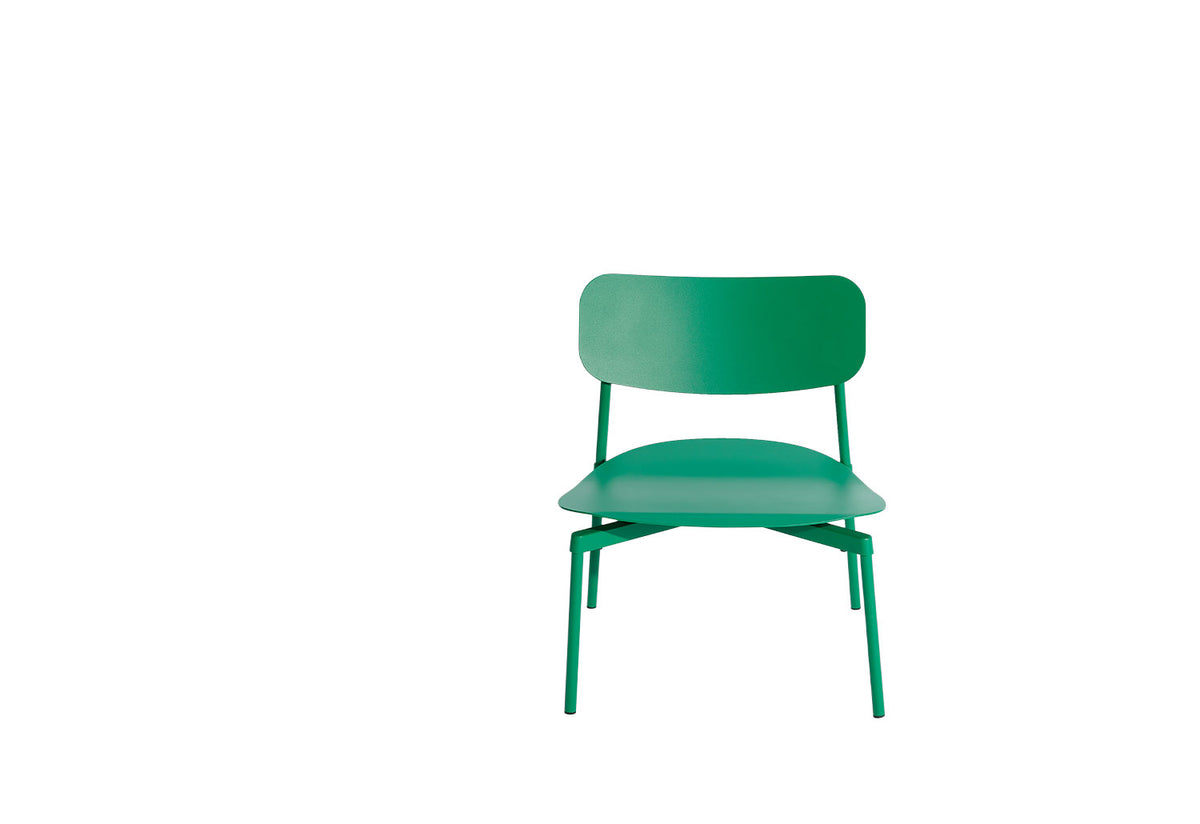 Fromme Lounge Chair, Tom chung, Petite friture