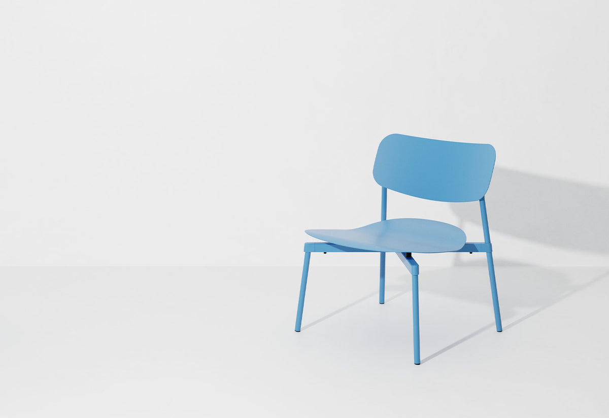 Fromme Lounge Chair, Tom chung, Petite friture