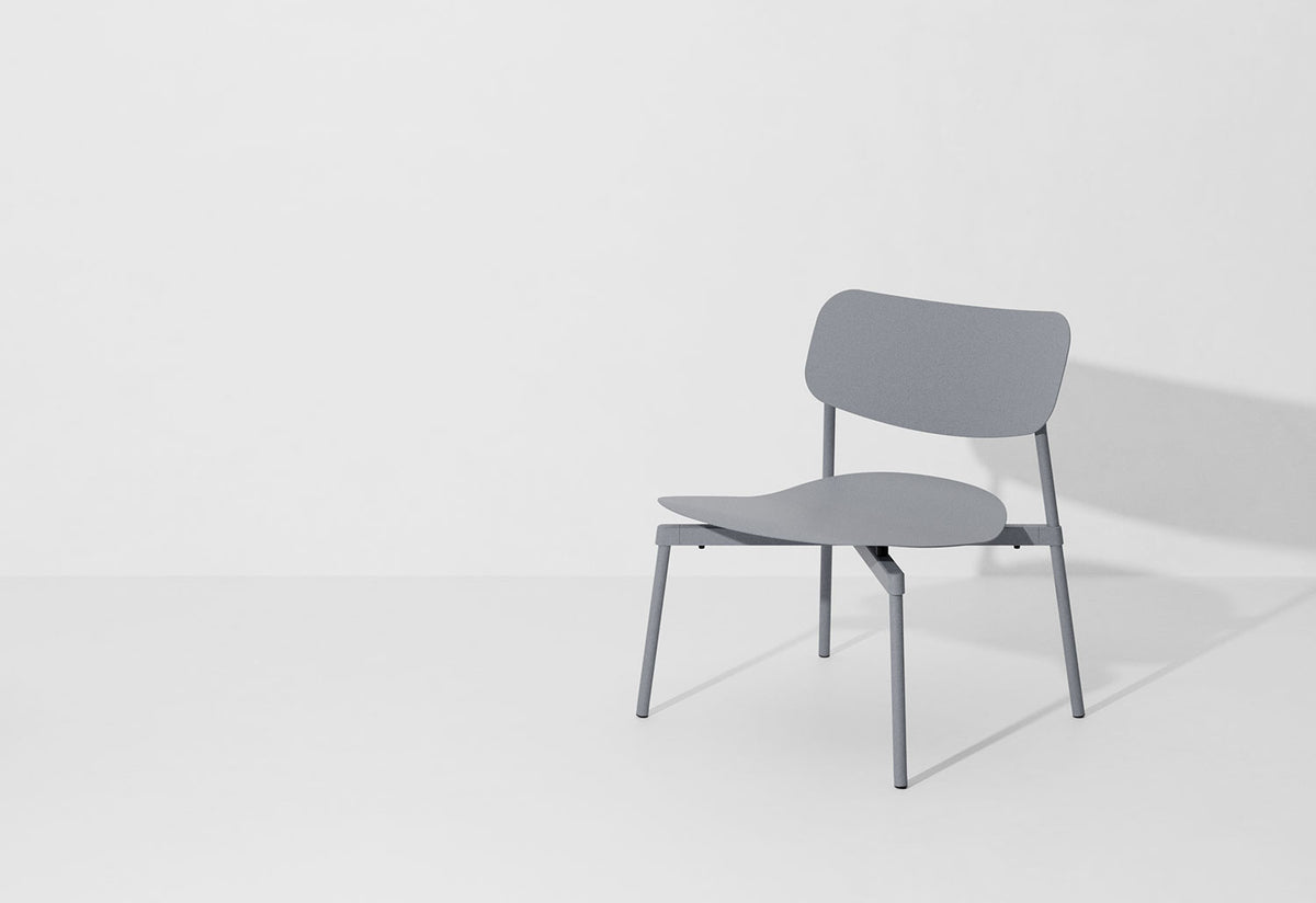 Fromme Lounge Chair, Tom chung, Petite friture