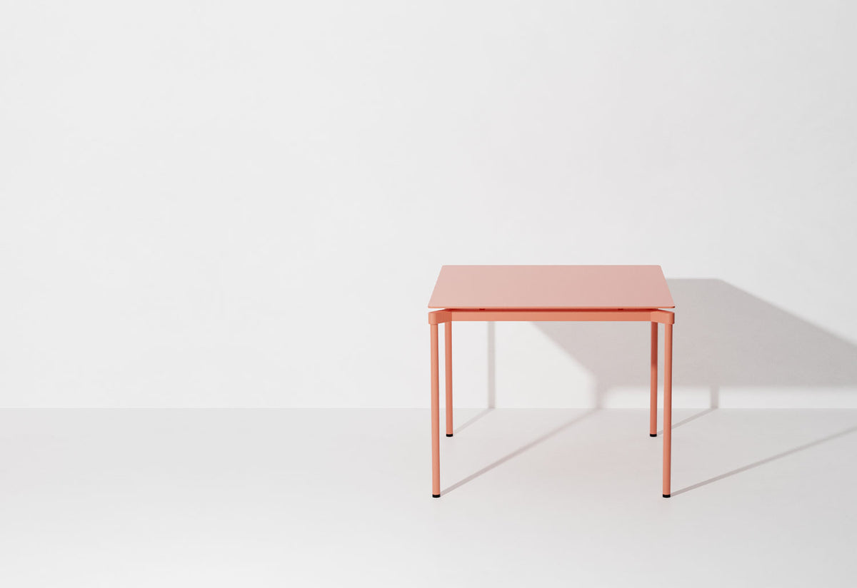 Fromme Square Table, Tom chung, Petite friture