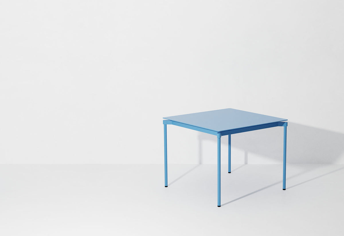Fromme Square Table, Tom chung, Petite friture