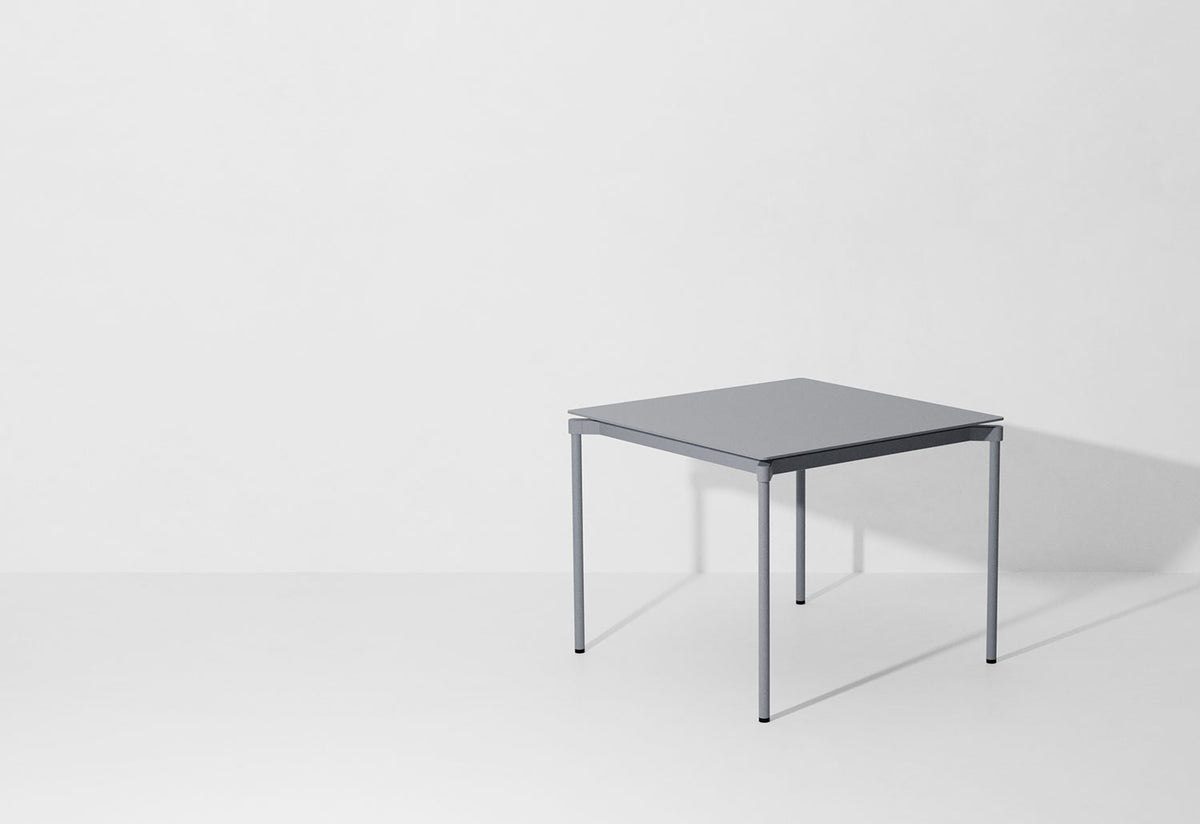 Fromme Square Table, Tom chung, Petite friture