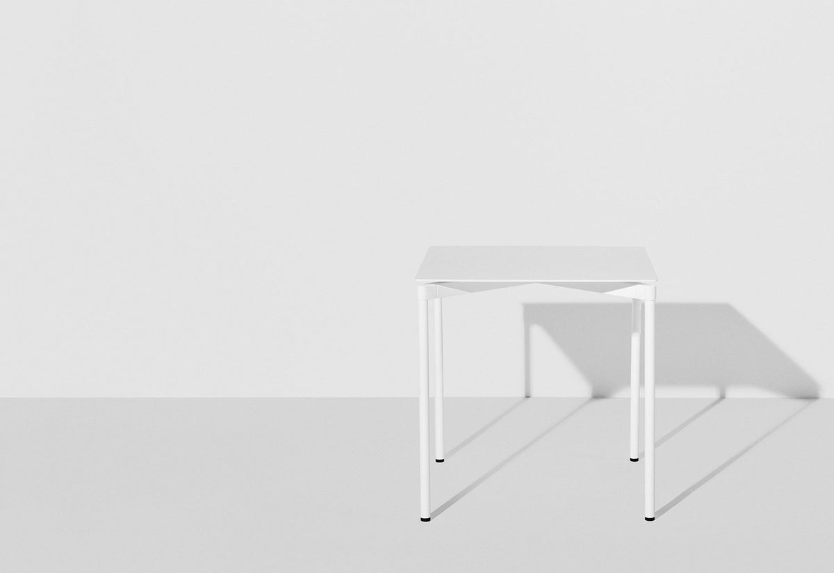 Fromme Square Table, Tom chung, Petite friture