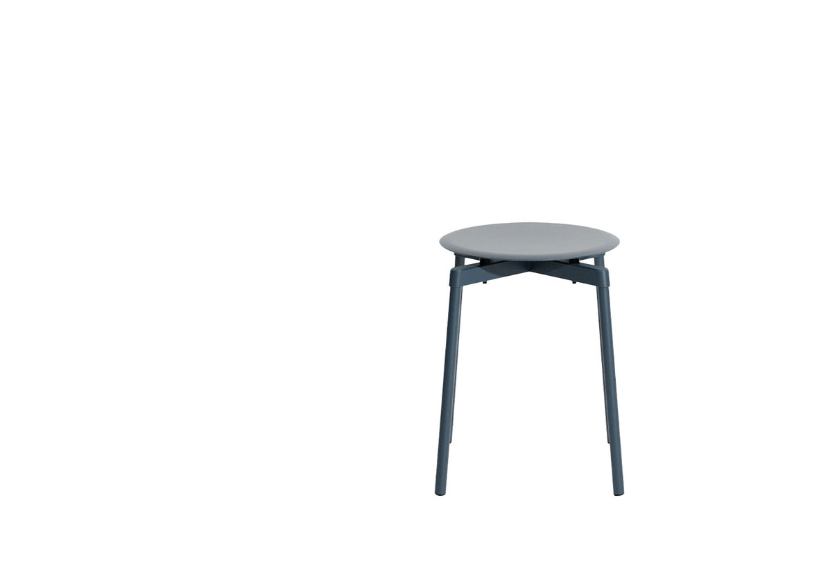 Fromme Stool, Tom chung, Petite friture