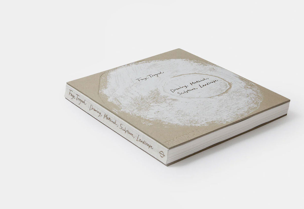 Faye Toogood: Drawing, Material, Sculpture, Landscape, Phaidon