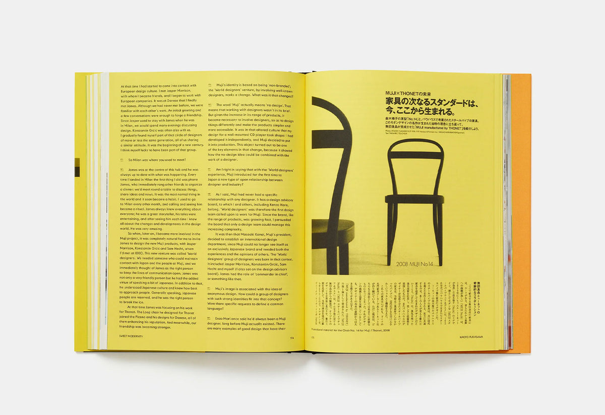 James Irvine, James irvine, Phaidon