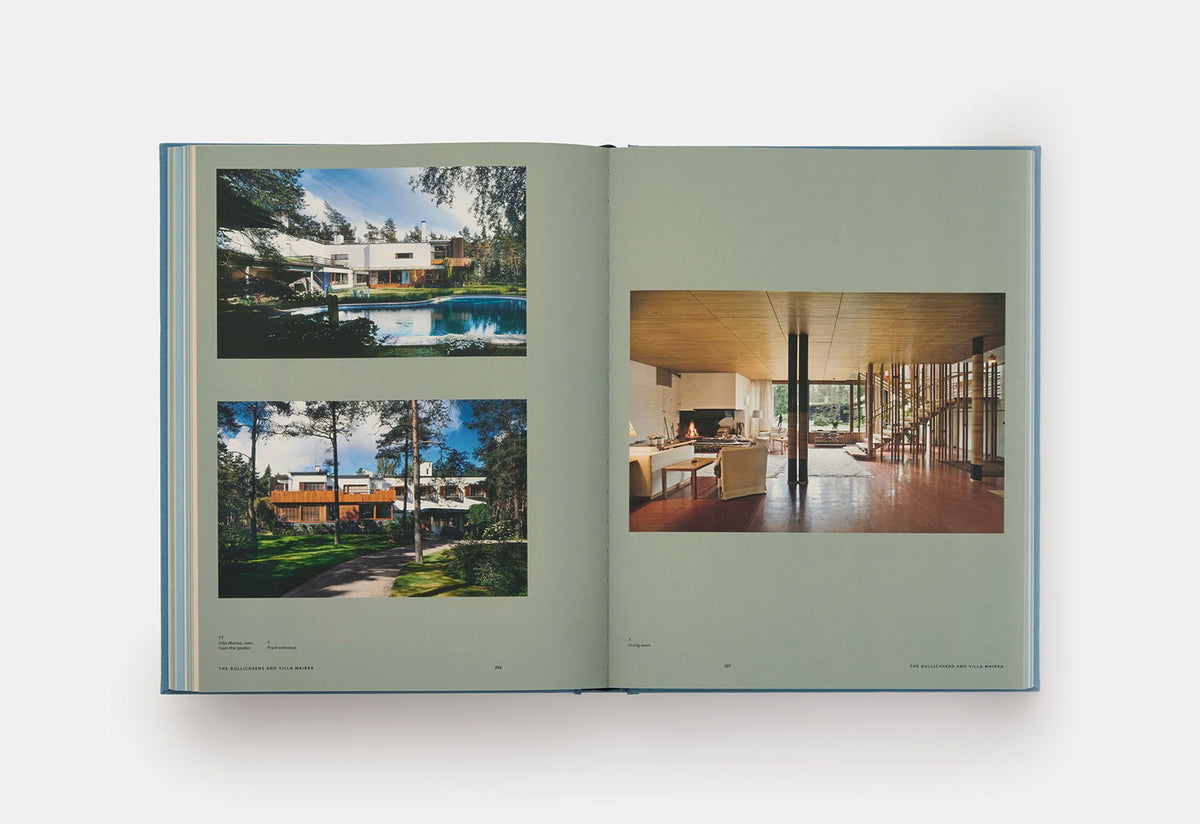 Aino + Alvar Aalto: A Life Together, Aino aalto, Alvar aalto, Phaidon