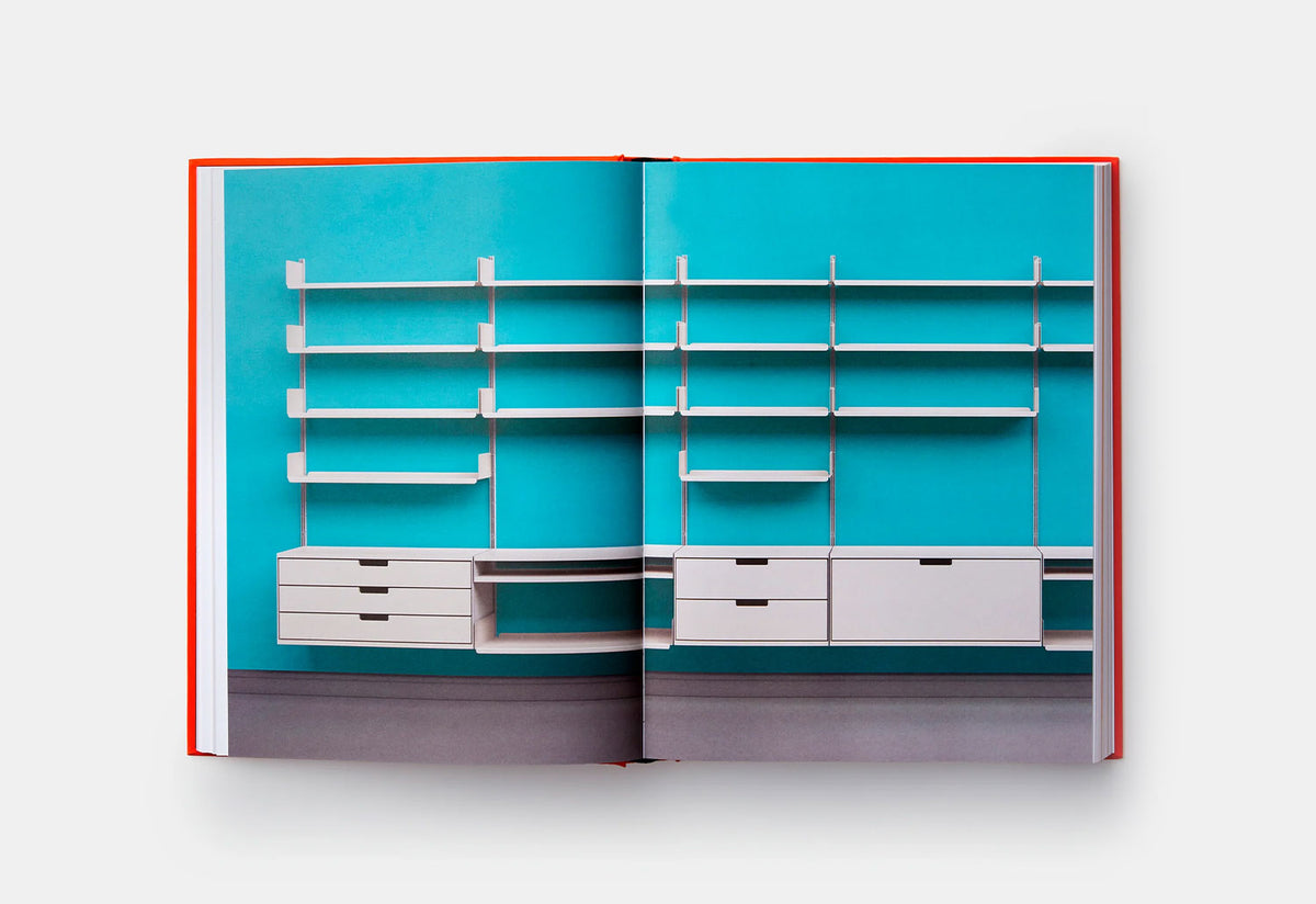 Dieter Rams: The Complete Works, Phaidon