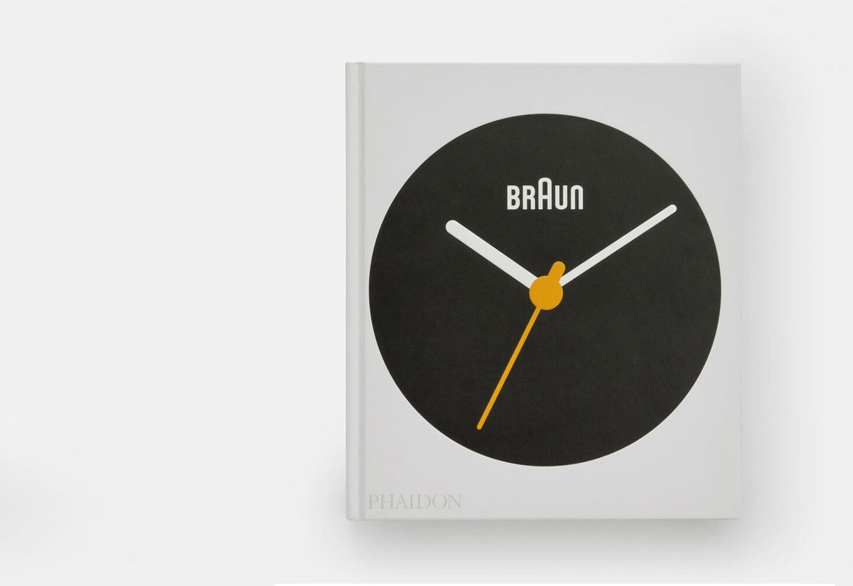 Braun: Designed to Keep, Phaidon