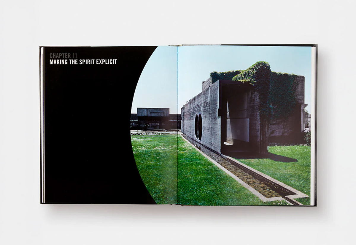 Carlo Scarpa, Phaidon