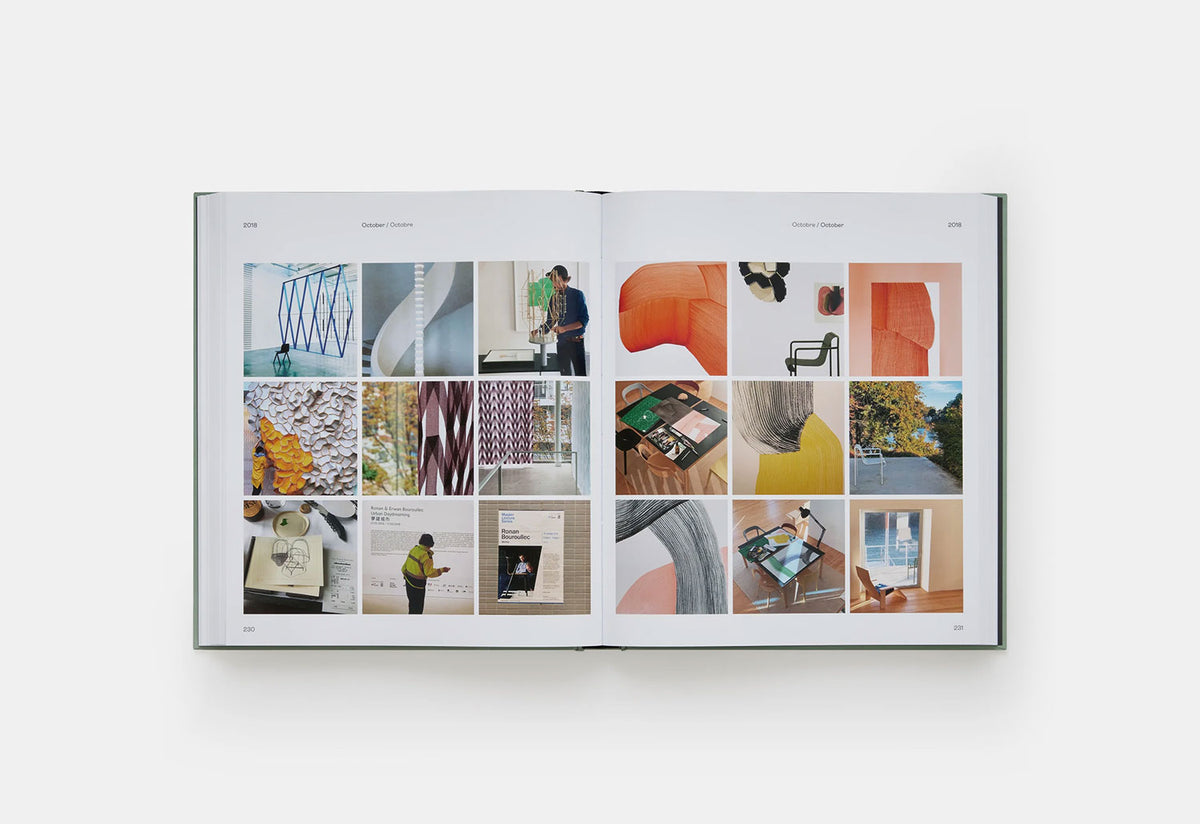 Ronan Bouroullec: Day After Day, Ronan bouroullec, Phaidon