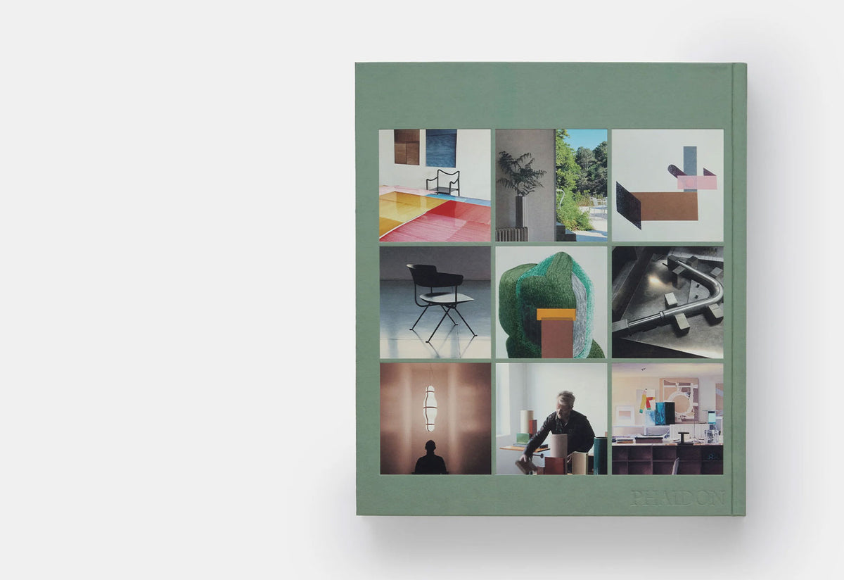 Ronan Bouroullec: Day After Day, Ronan bouroullec, Phaidon