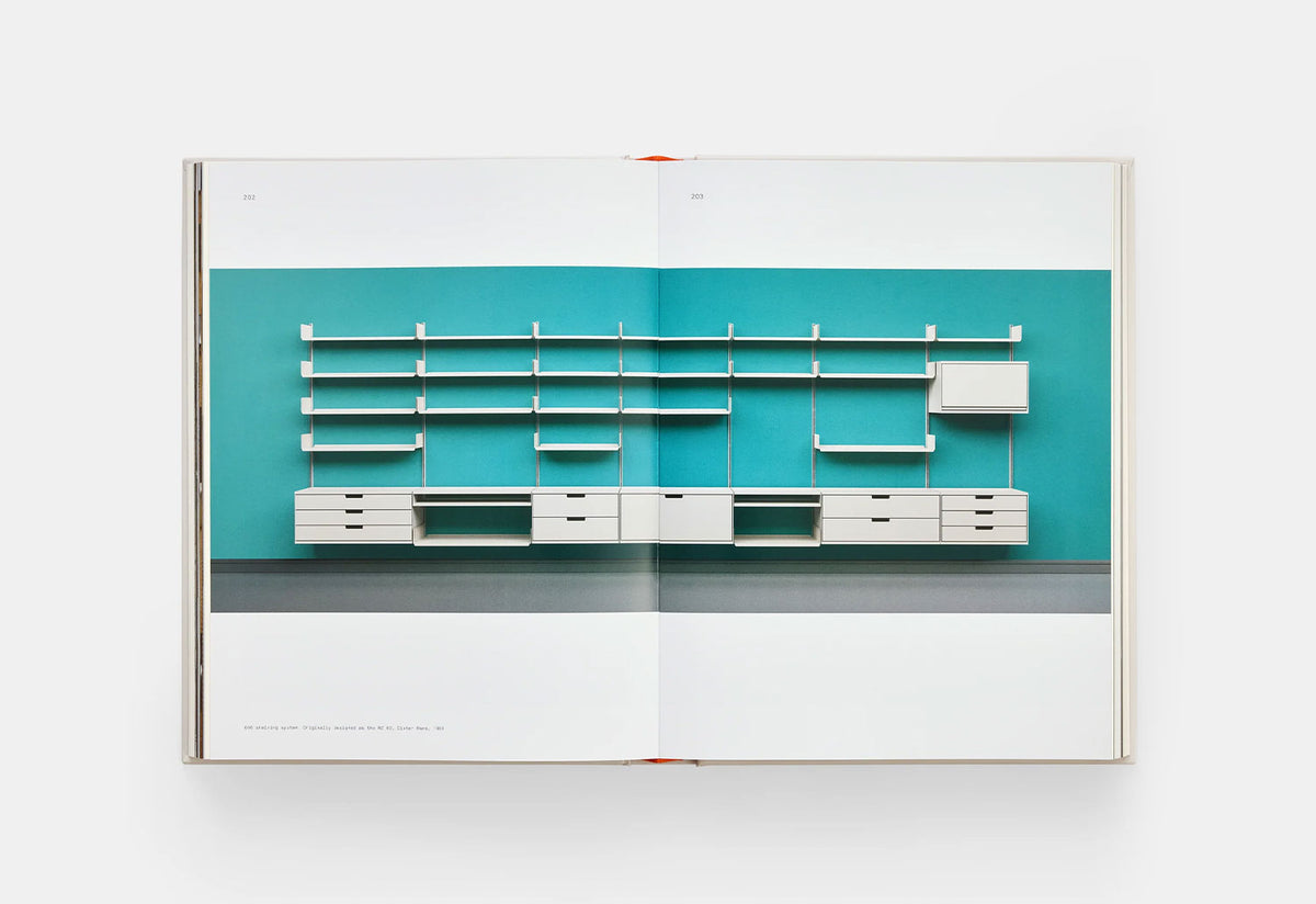 Dieter Rams: As Little Design as Possible, Phaidon