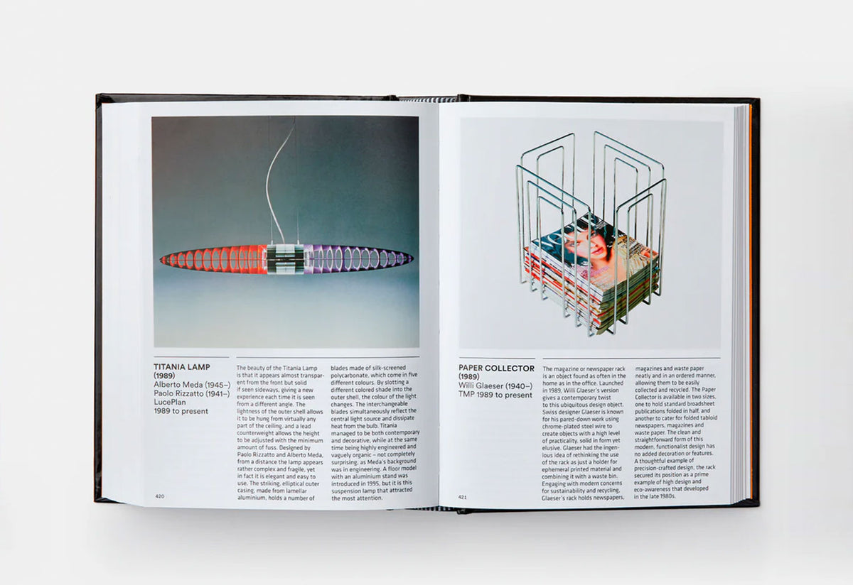 The Design Book, Phaidon