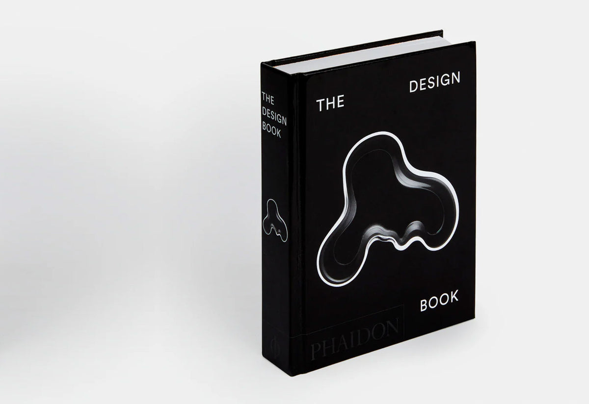 The Design Book, Phaidon