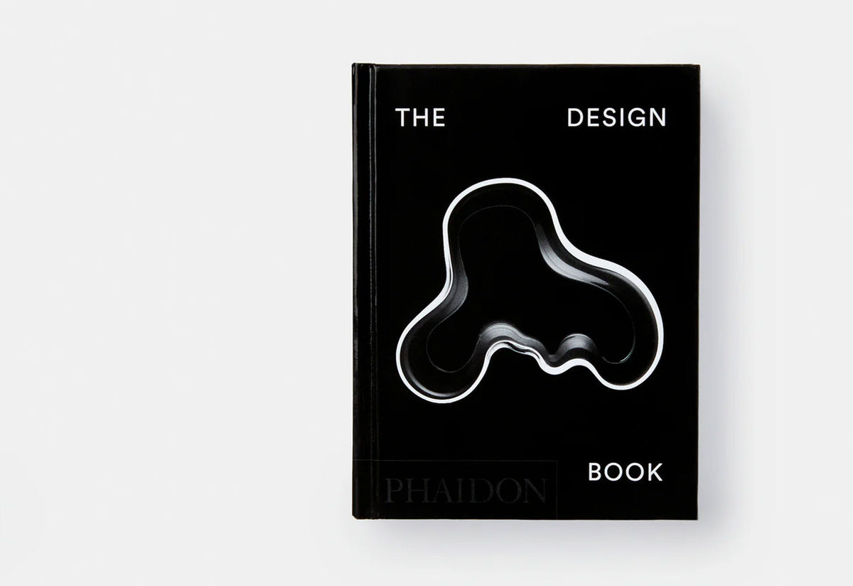 The Design Book, Phaidon
