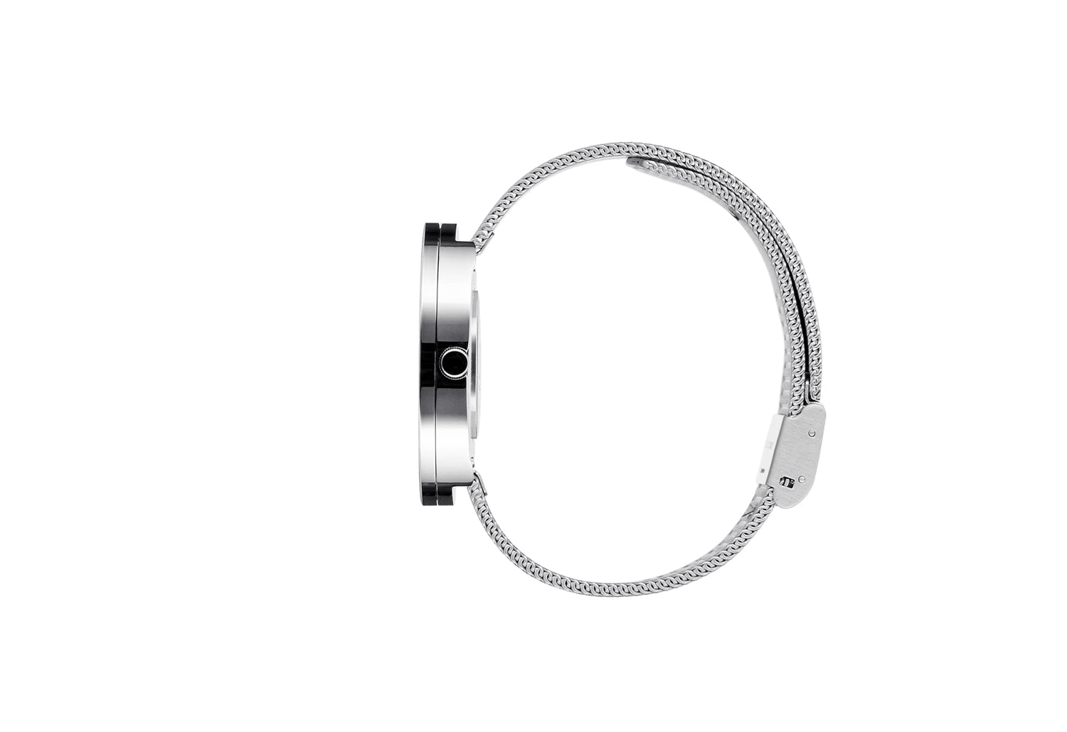 Picto Watch Steel Mesh Strap | twentytwentyone | Default Title