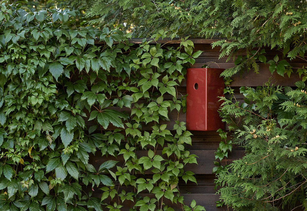 Koti Bird House, Mika and julie tolvanen, Pidat