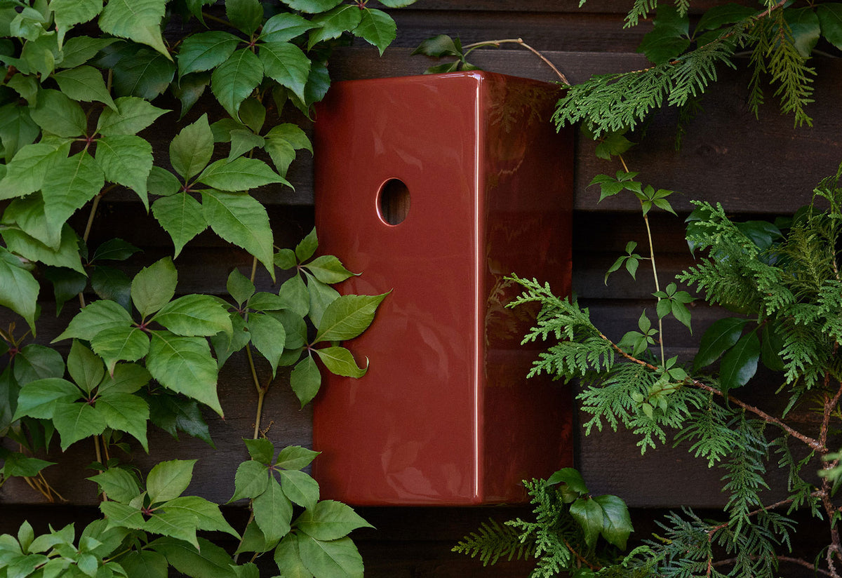 Koti Bird House, Mika and julie tolvanen, Pidat