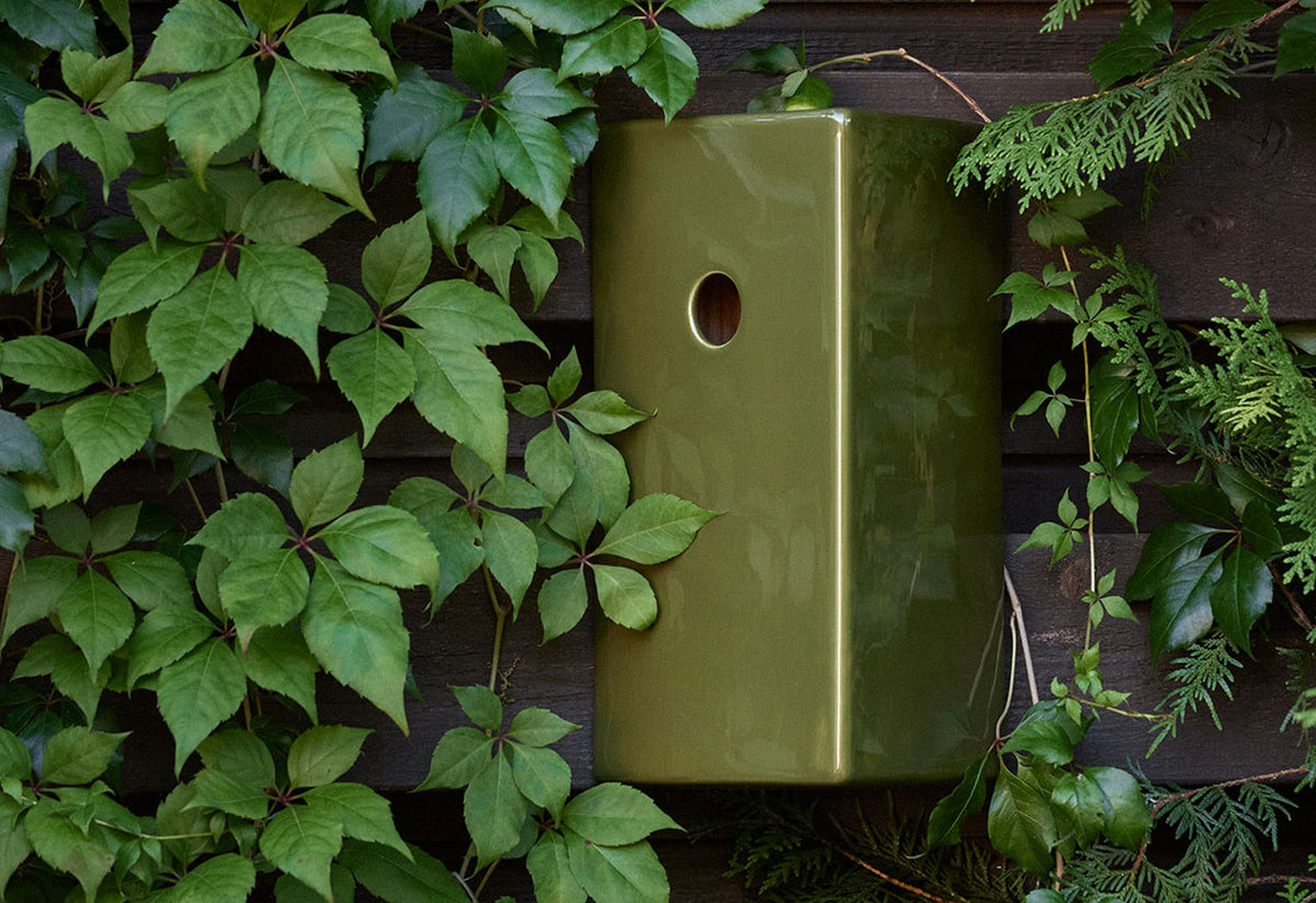 Koti Bird House, Mika and julie tolvanen, Pidat