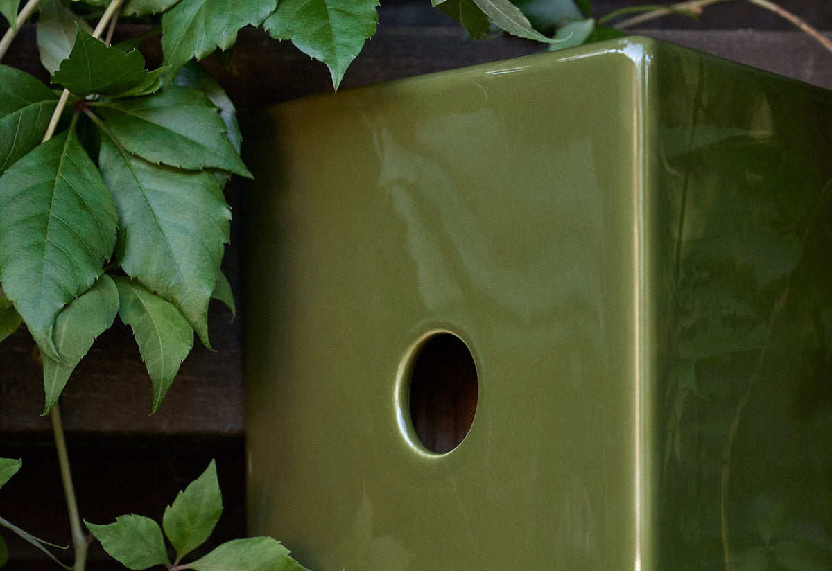 Koti Bird House, Mika and julie tolvanen, Pidat