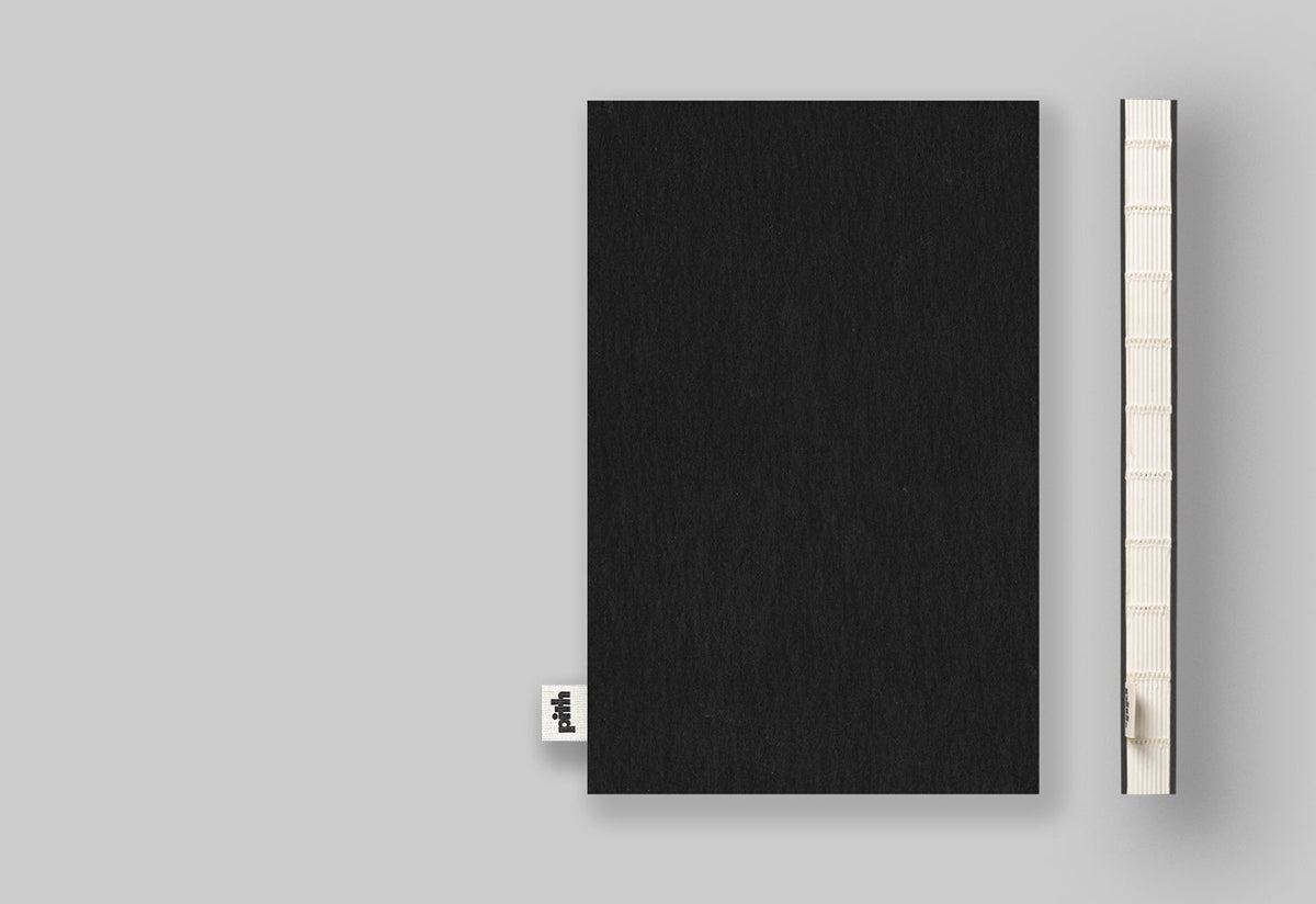Yuzu Notebook, Pith
