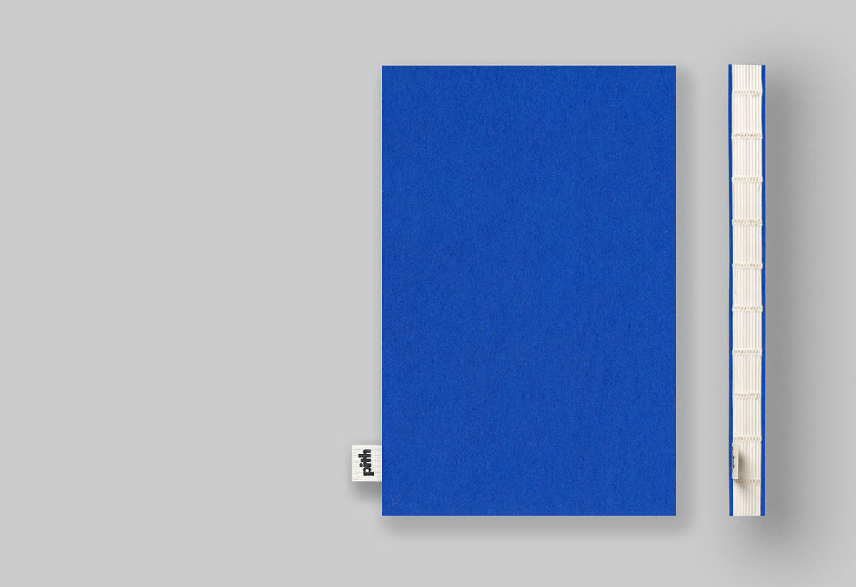 Yuzu Notebook, Pith