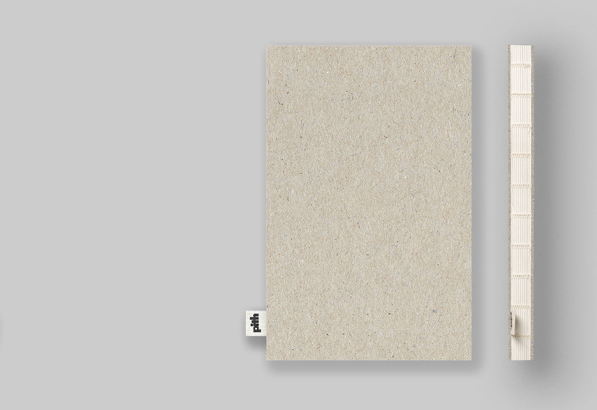 Yuzu Notebook, Pith