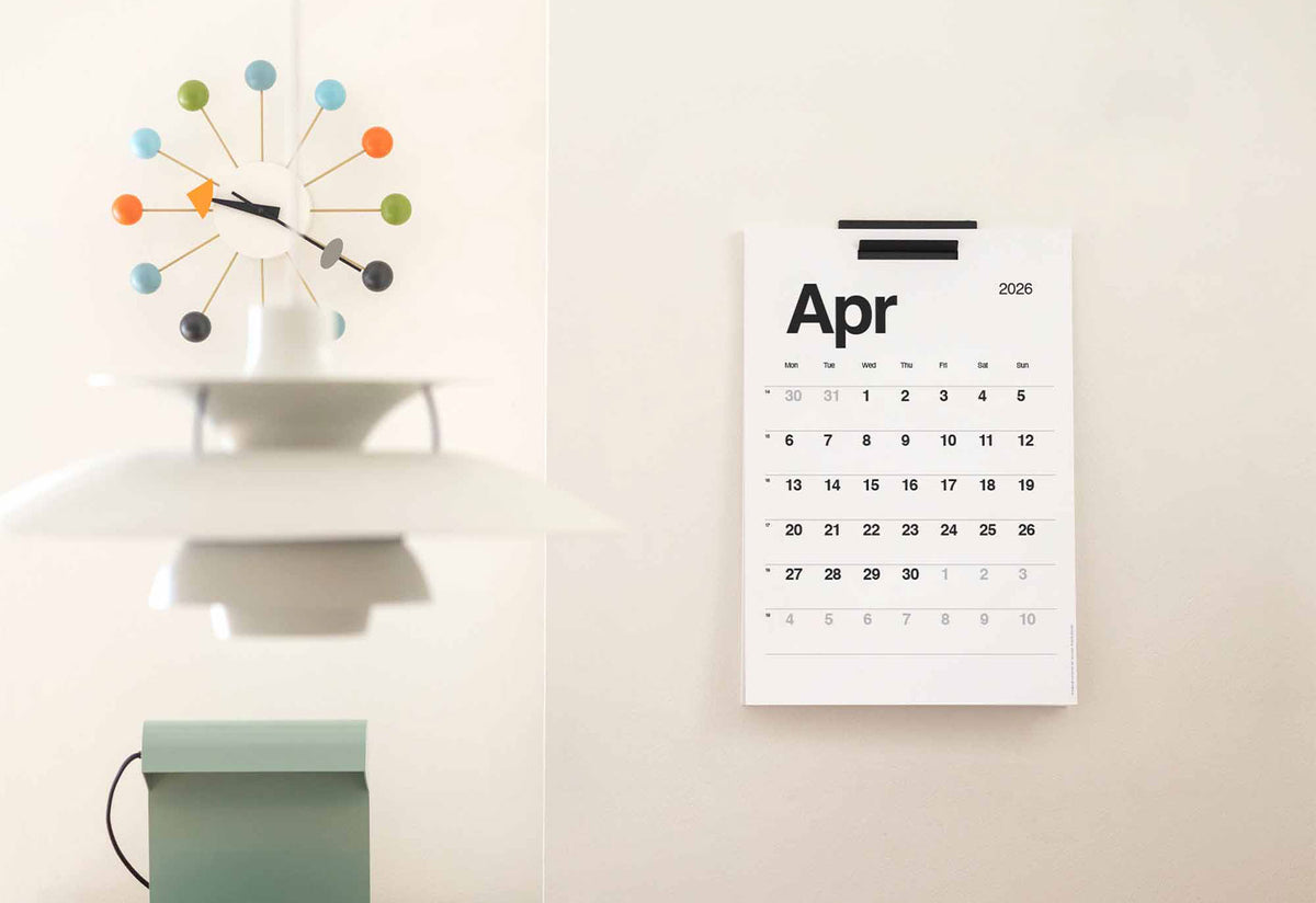 Kal Calendar 2026, Kal store