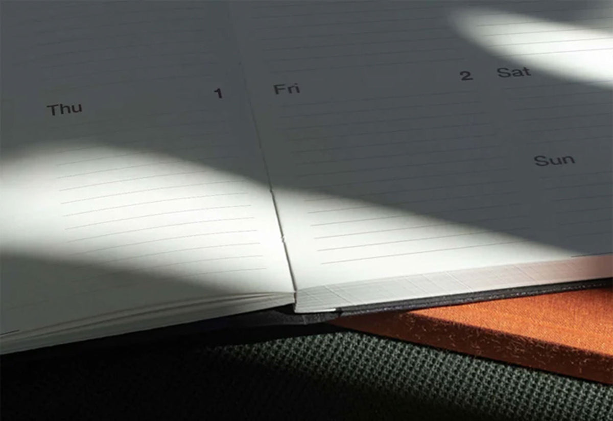 Kal Note Planner 2026, Kal store