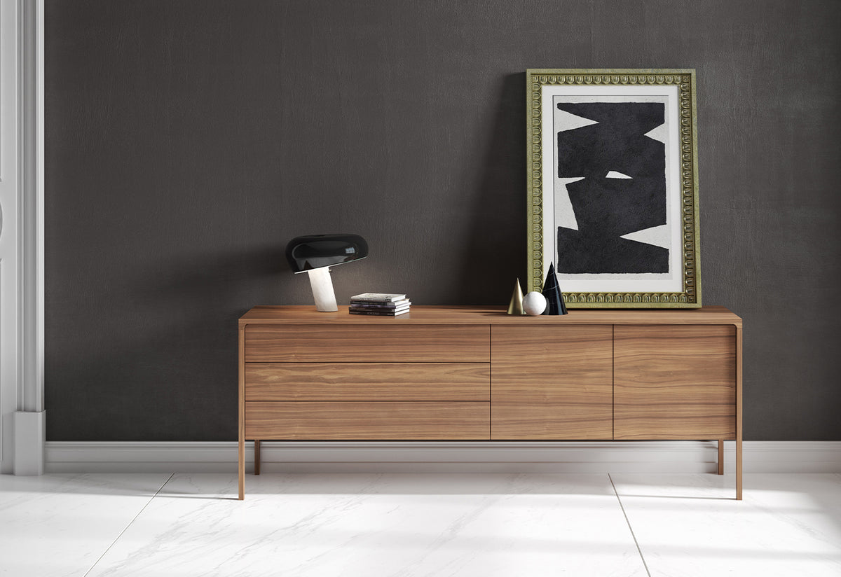 Tactile Sideboard, Terence woodgate, Punt
