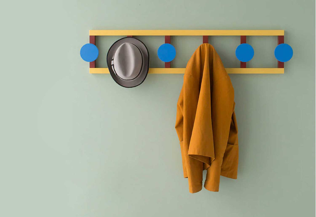 Hook 3, Nathalie du pasquier, Raawii