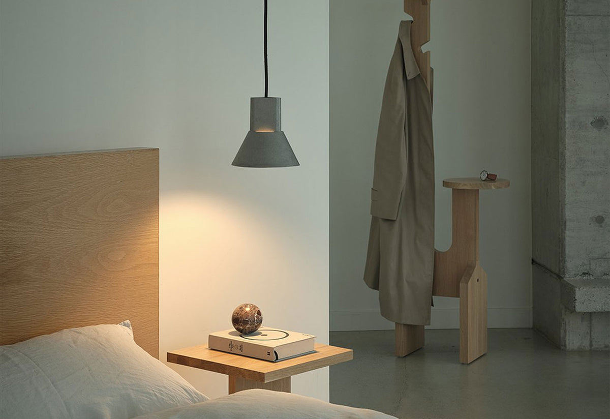 Vent Pendant, Daniel schofield, Resident